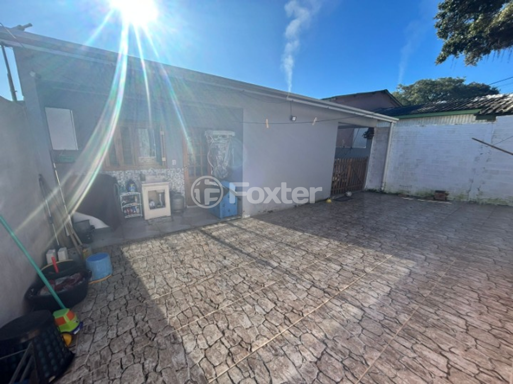 casa sobrado para comprar em Lindolfo Collor, 31 - foto 10