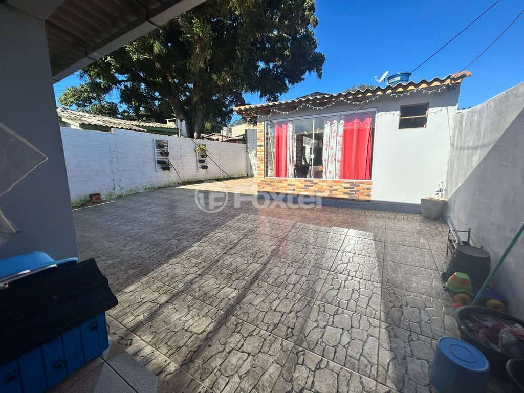 casa sobrado para comprar em Lindolfo Collor, 31 - foto 13