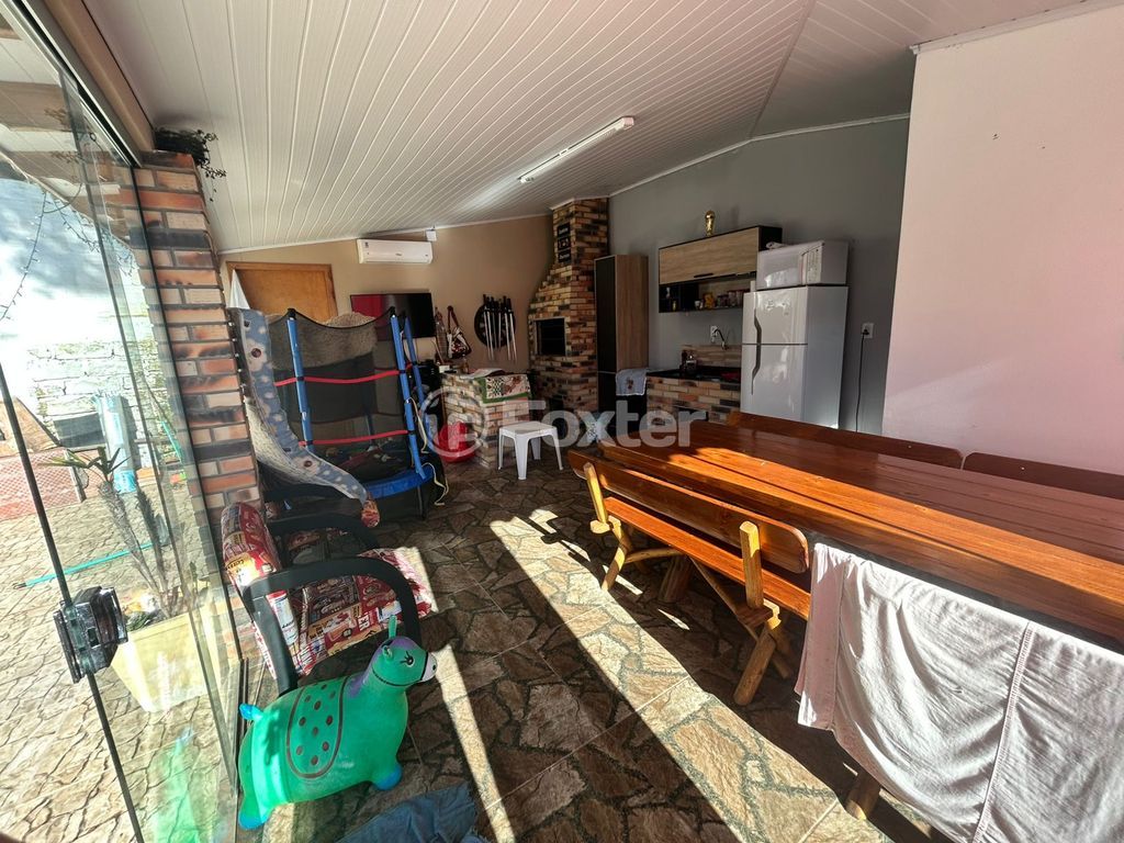 casa sobrado para comprar em Lindolfo Collor, 31 - foto 15