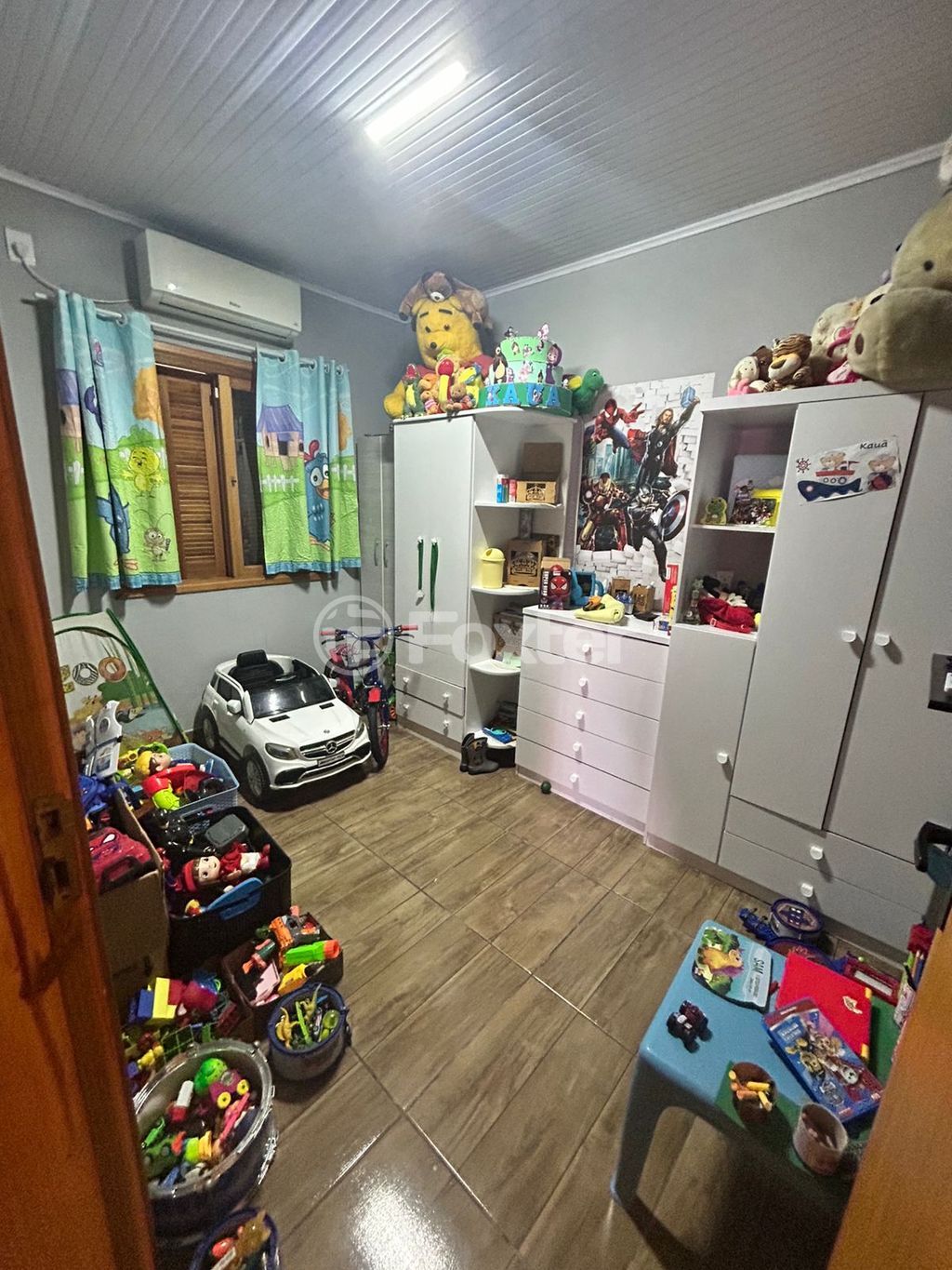 casa sobrado para comprar em Lindolfo Collor, 31 - foto 9
