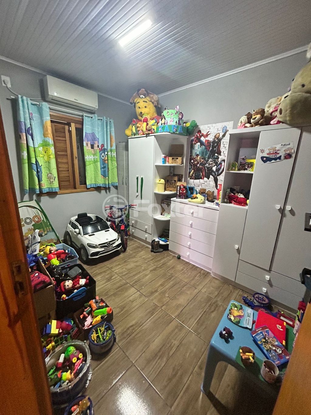 casa sobrado para comprar em Lindolfo Collor, 31 - foto 8