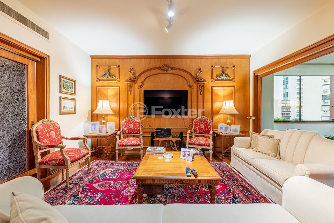 Apartamento para comprar em CARLOS GOMES, 1111 - foto 19