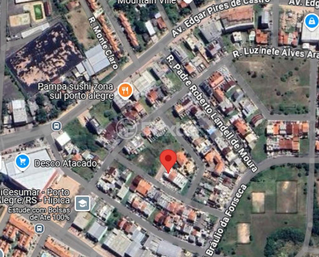 casa sobrado para comprar em Izar Faria Correa Sant'anna, 80 - foto 5