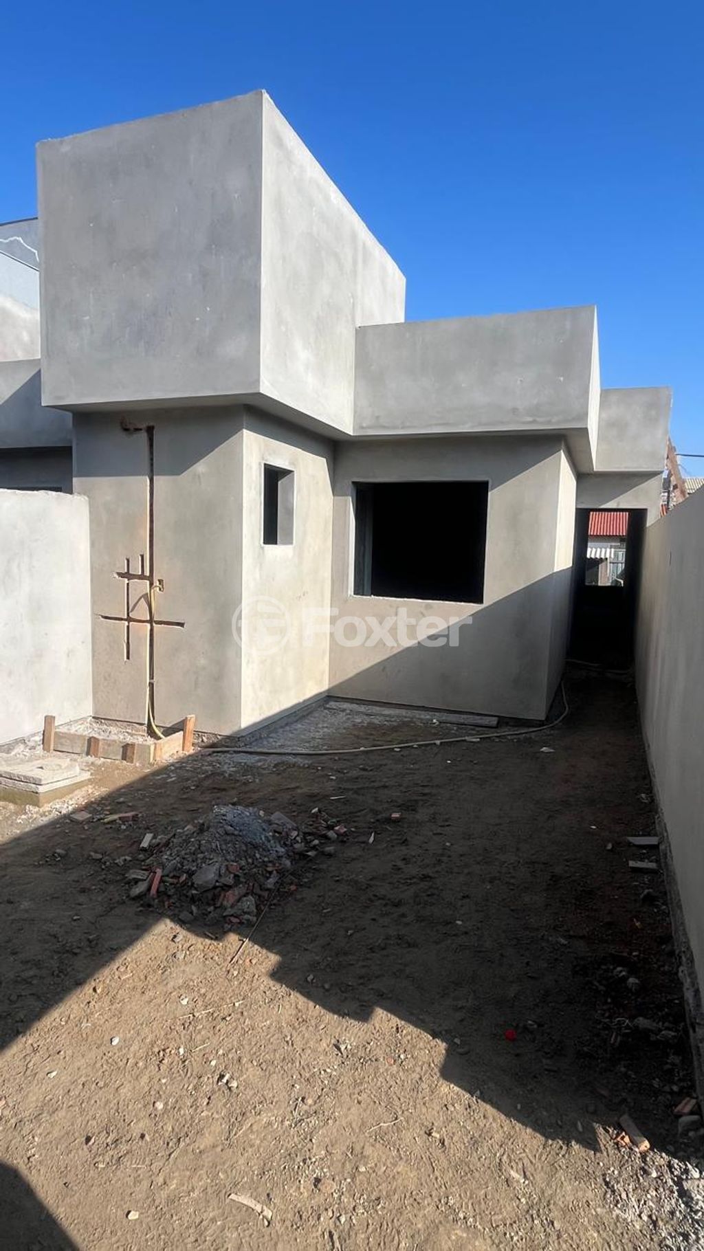 casa sobrado para comprar em Izar Faria Correa Sant'anna, 80 - foto 9