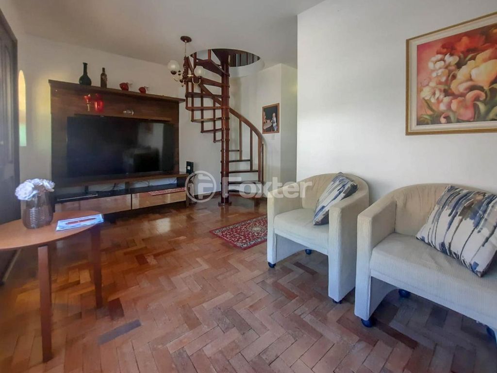 casa sobrado para comprar em Engenheiro Oscar da Cunha Corrêa, 163 - foto 17