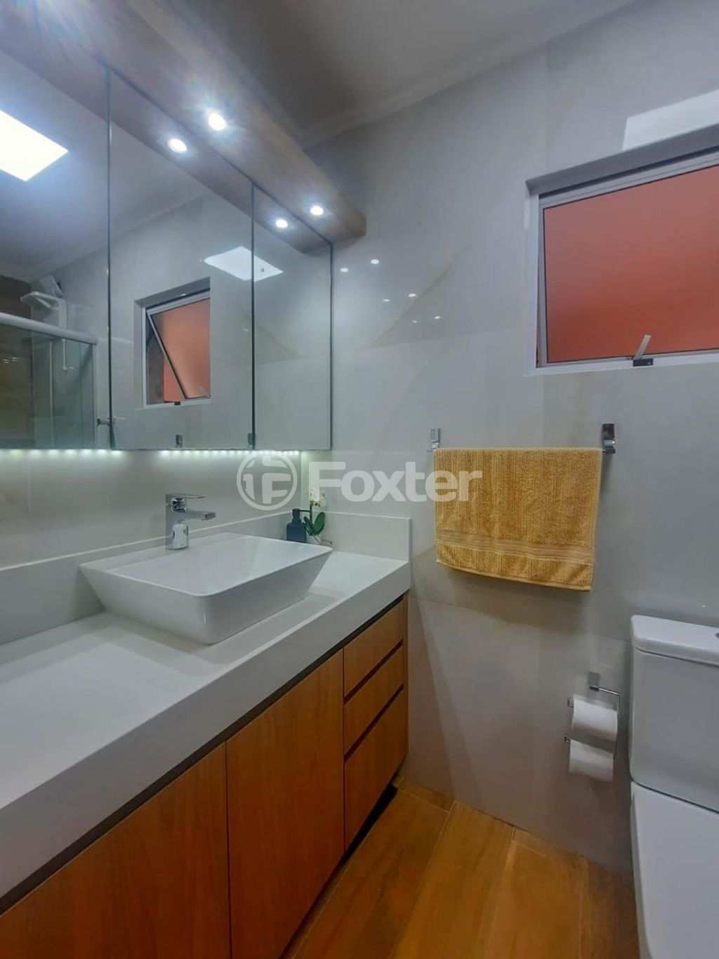 casa sobrado para comprar em Engenheiro Oscar da Cunha Corrêa, 163 - foto 18