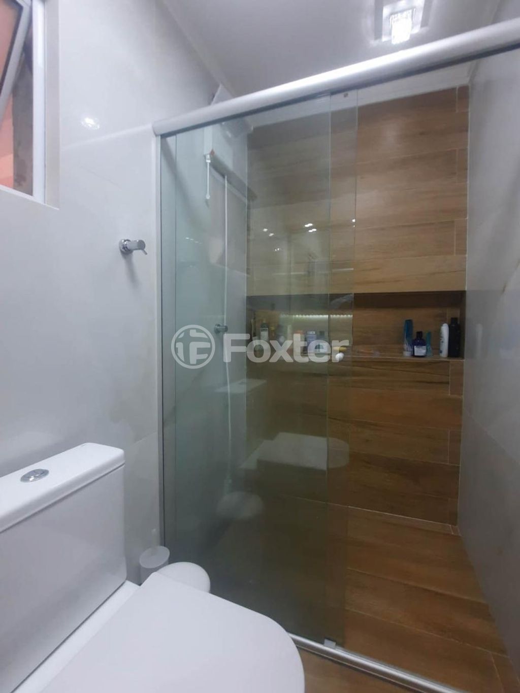 casa sobrado para comprar em Engenheiro Oscar da Cunha Corrêa, 163 - foto 12