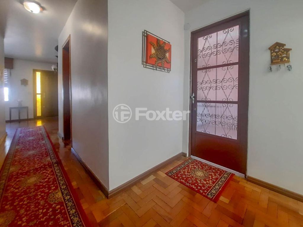 casa sobrado para comprar em Engenheiro Oscar da Cunha Corrêa, 163 - foto 10