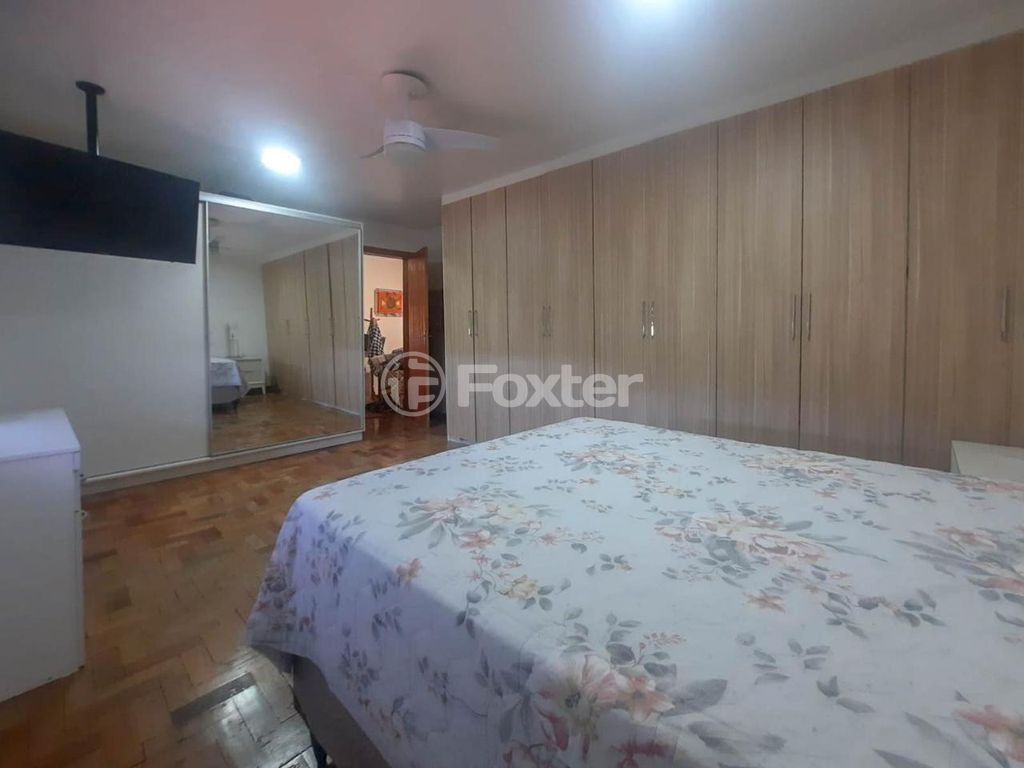 casa sobrado para comprar em Engenheiro Oscar da Cunha Corrêa, 163 - foto 7