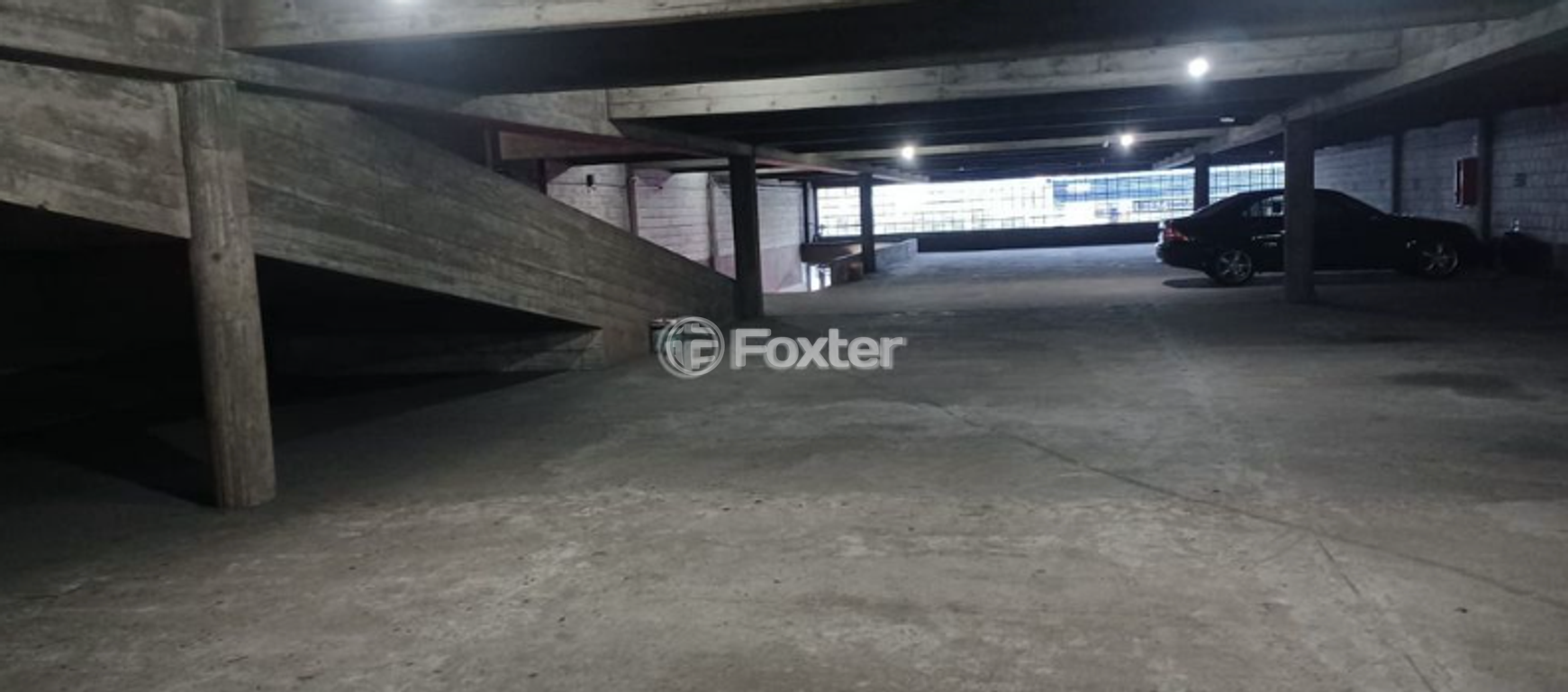box vaga para comprar em Independência, Porto Alegre - foto 1