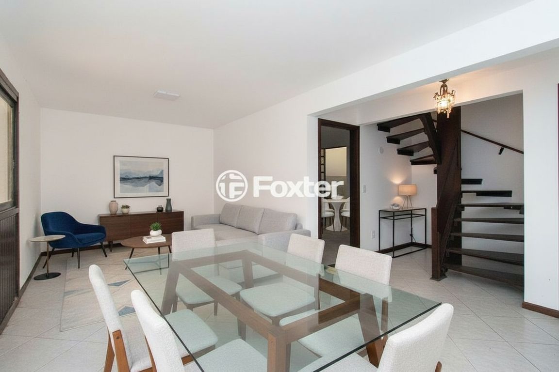 Casa em condominio para comprar em Coronel Aparício Borges, Porto Alegre - foto 1