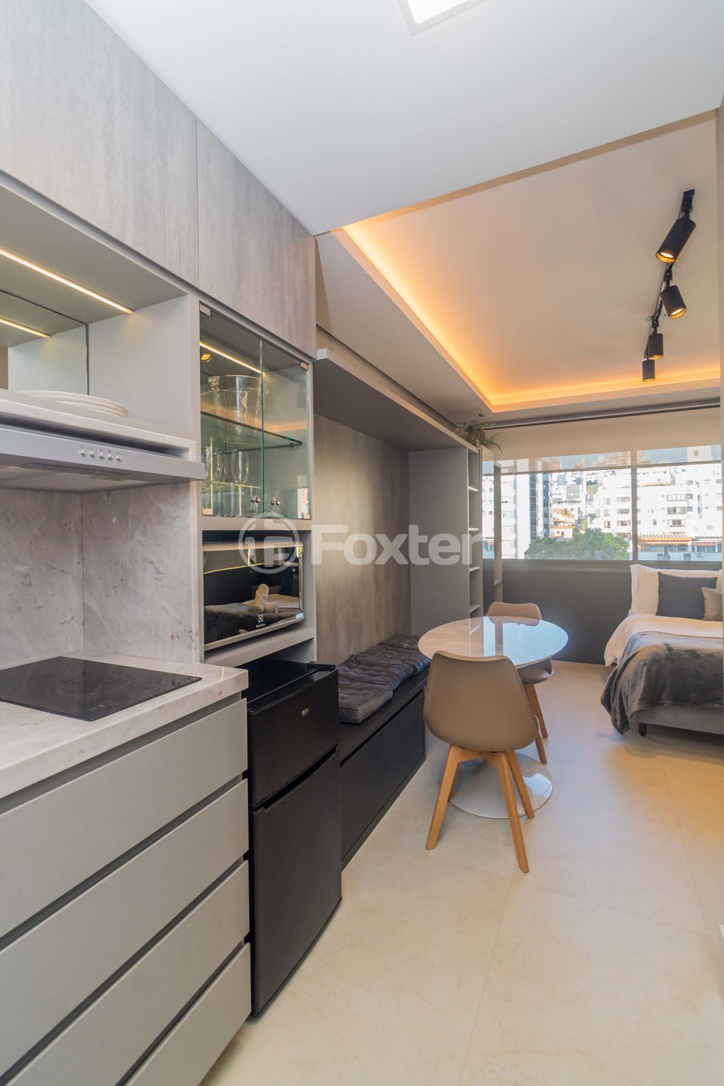 Loft/Flat para comprar em Casemiro de Abreu, 576 - foto 20