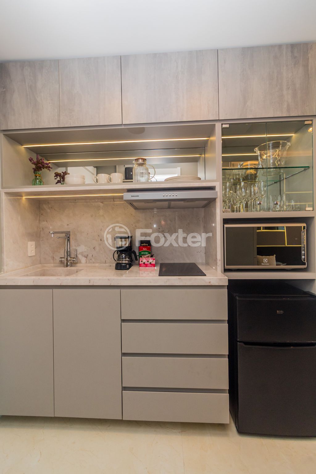Loft/Flat para comprar em Casemiro de Abreu, 576 - foto 23