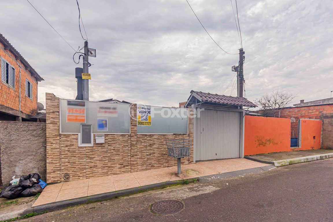 casa sobrado para comprar em Argentina Flores da Rosa, 740 - foto 39