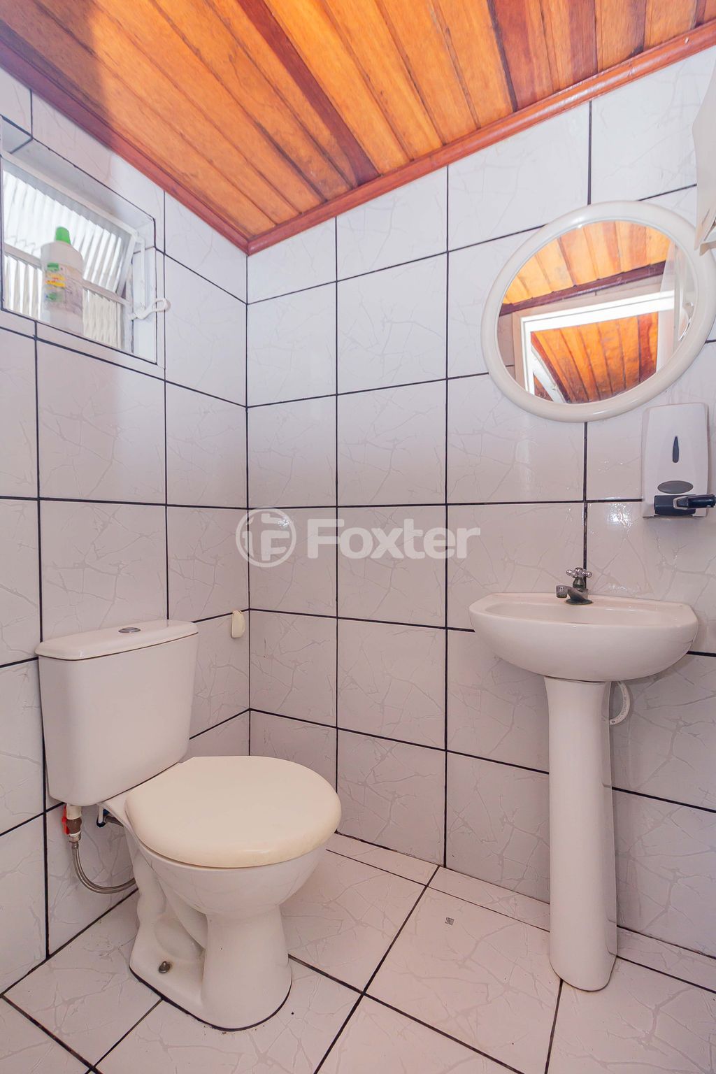 casa sobrado para comprar em Argentina Flores da Rosa, 740 - foto 30