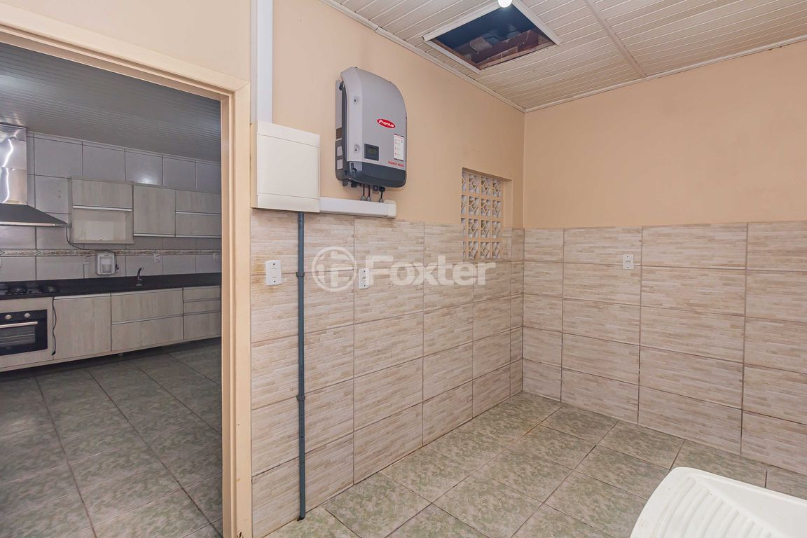 casa sobrado para comprar em Argentina Flores da Rosa, 740 - foto 25