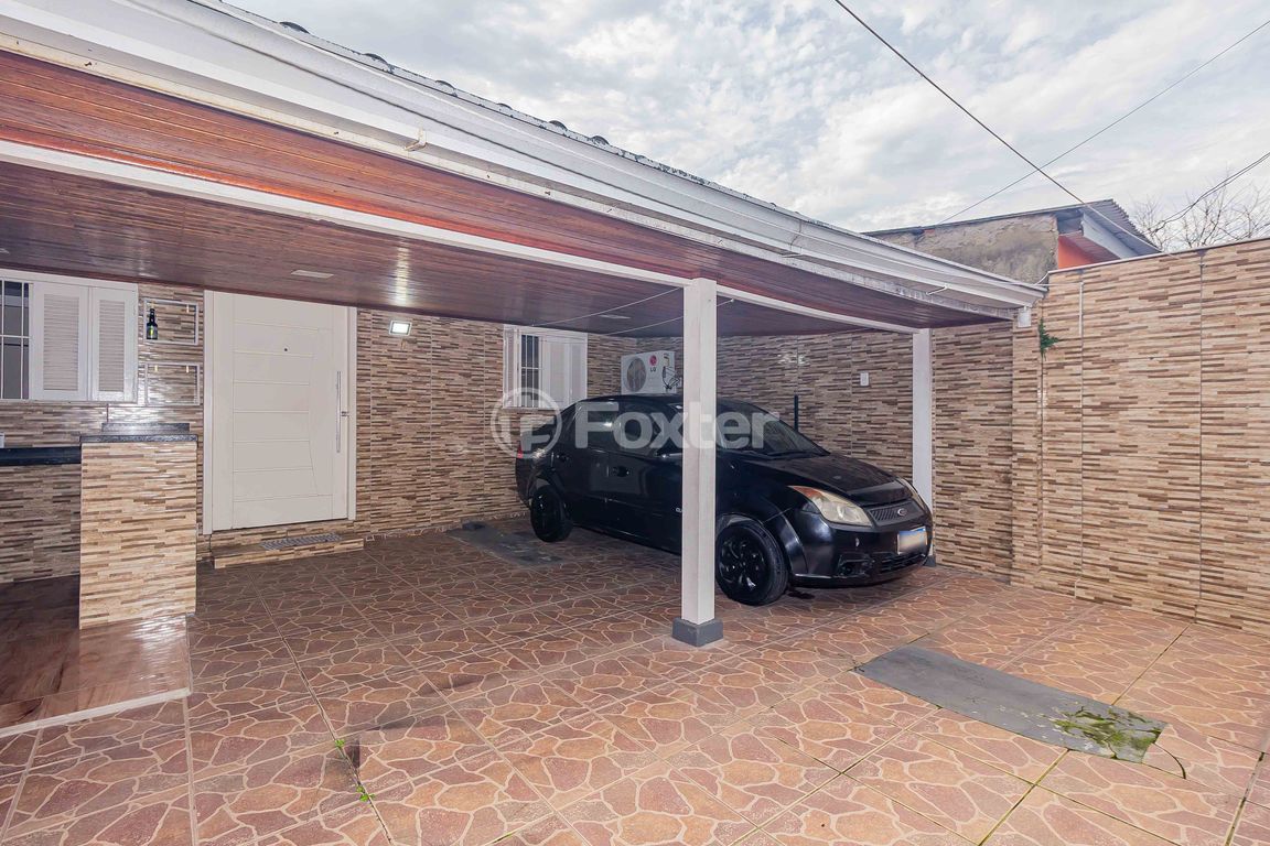 casa sobrado para comprar em Argentina Flores da Rosa, 740 - foto 32