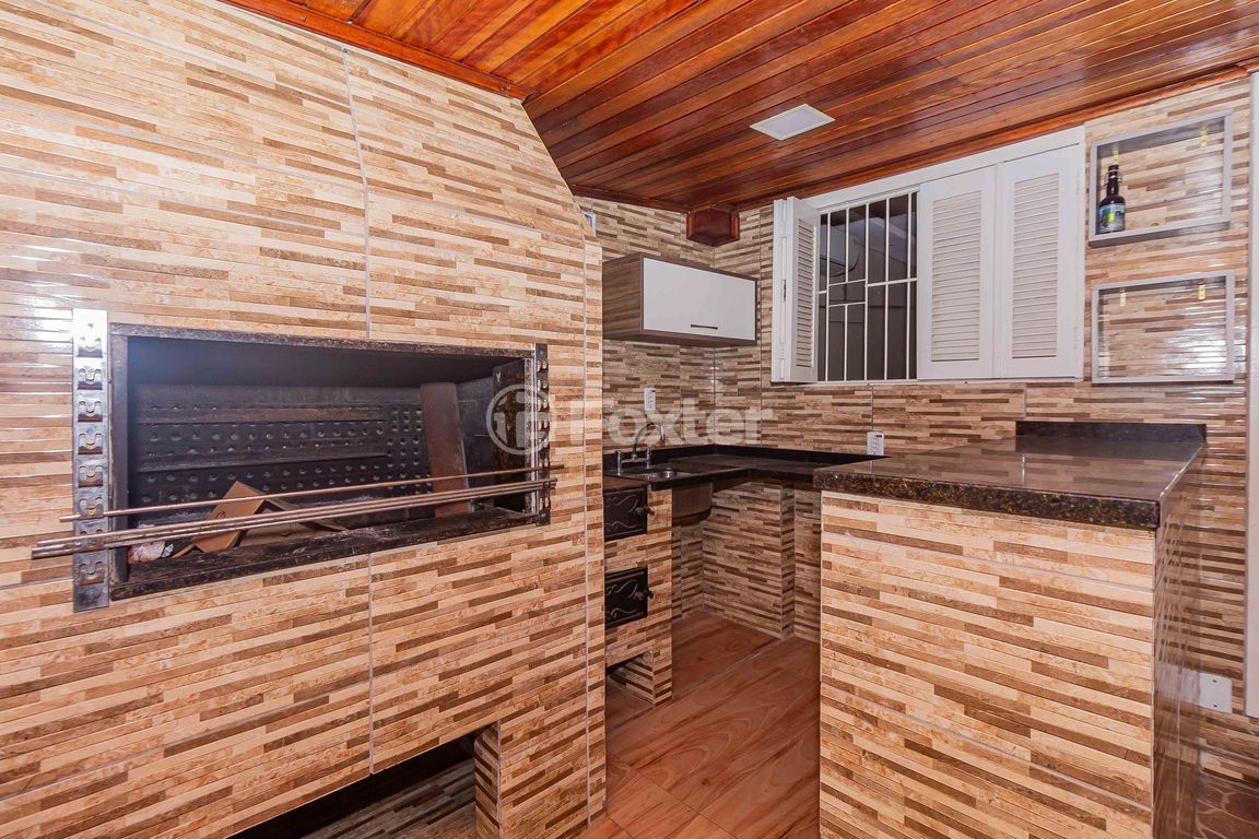 casa sobrado para comprar em Argentina Flores da Rosa, 740 - foto 34