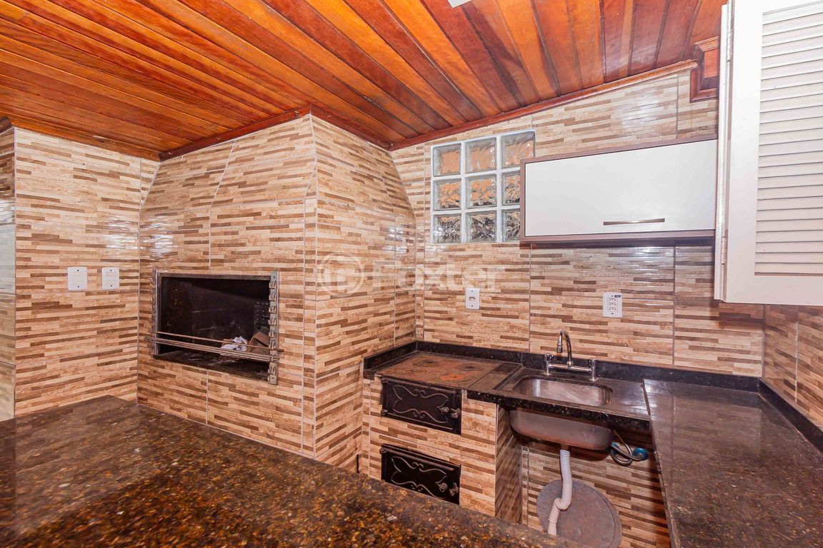 casa sobrado para comprar em Argentina Flores da Rosa, 740 - foto 36