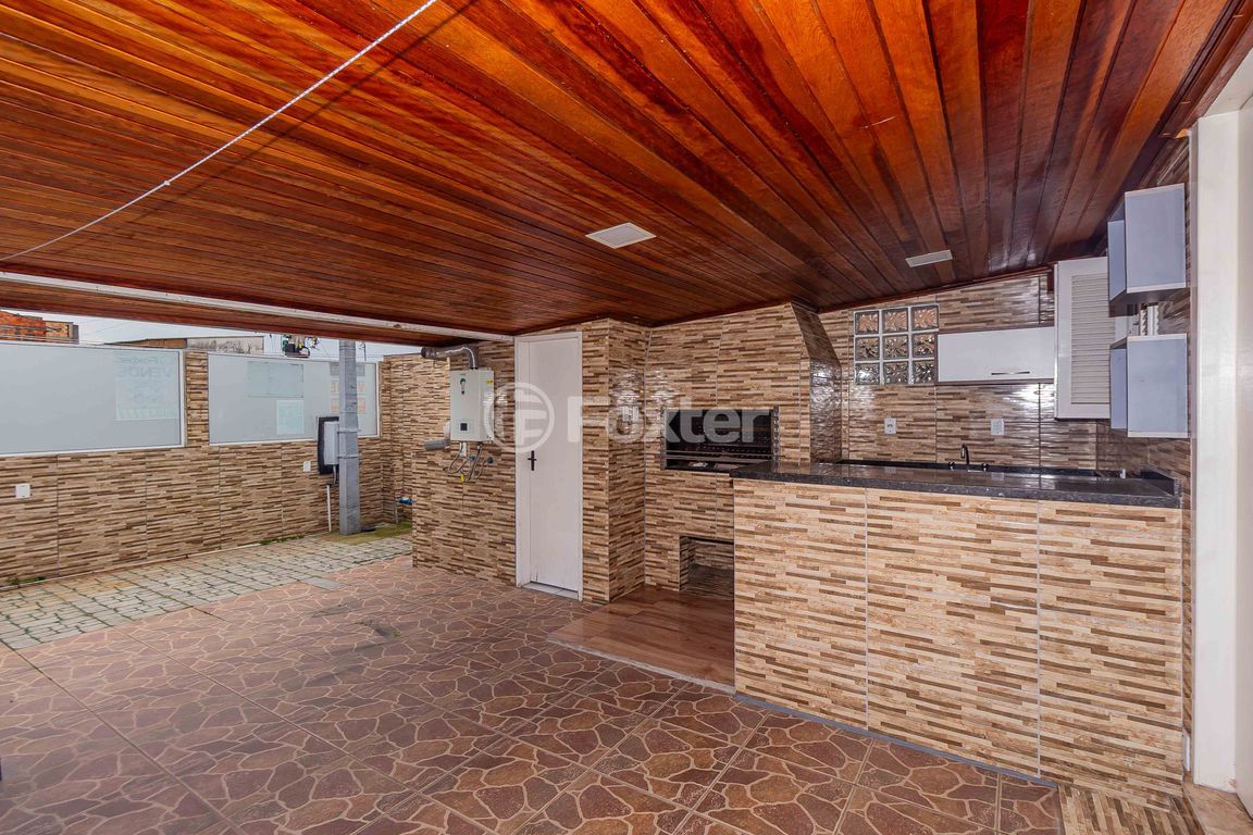 casa sobrado para comprar em Argentina Flores da Rosa, 740 - foto 33