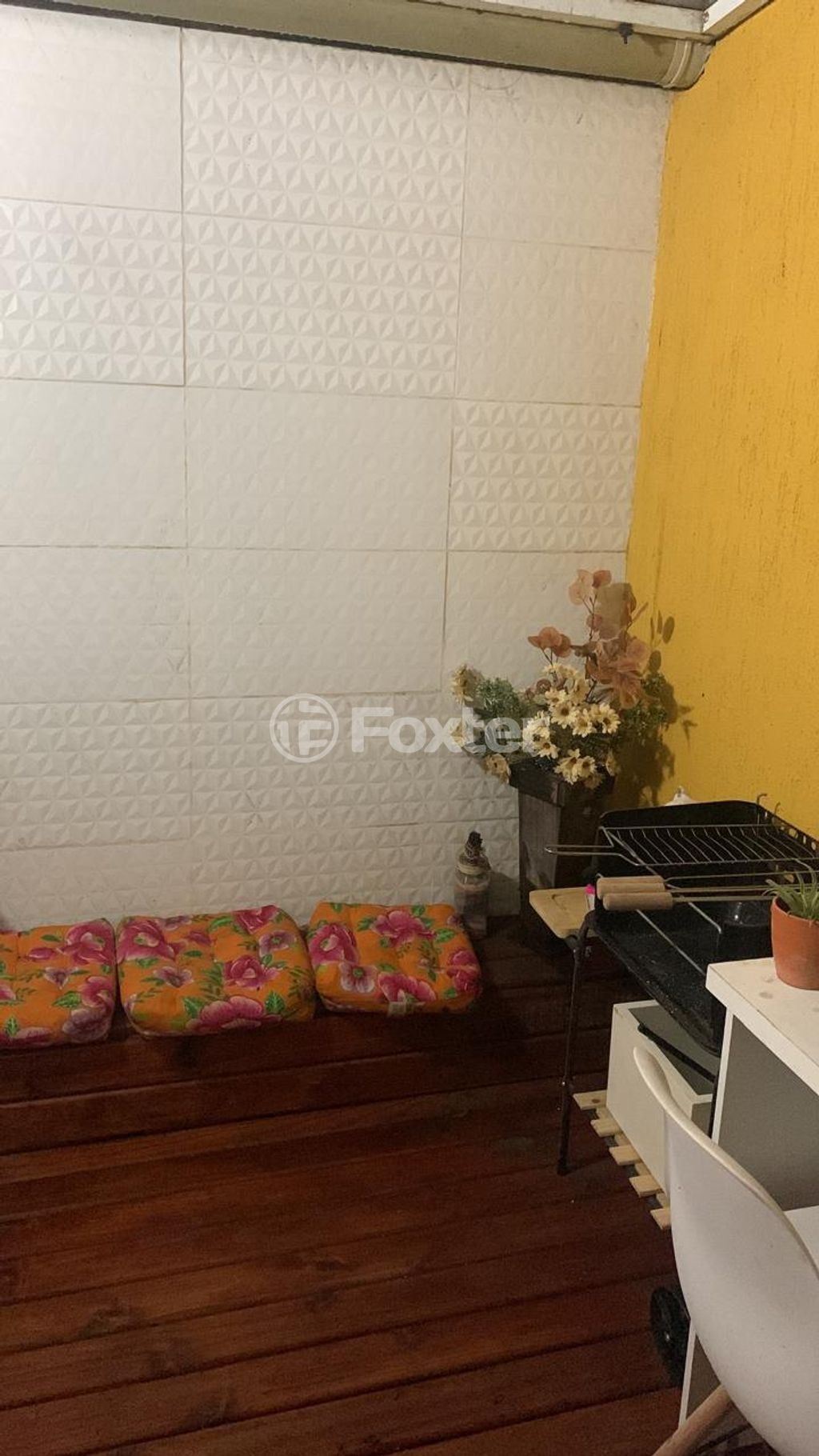 Apartamento para comprar em Doutor Oscar Bittencourt, 450 - foto 15