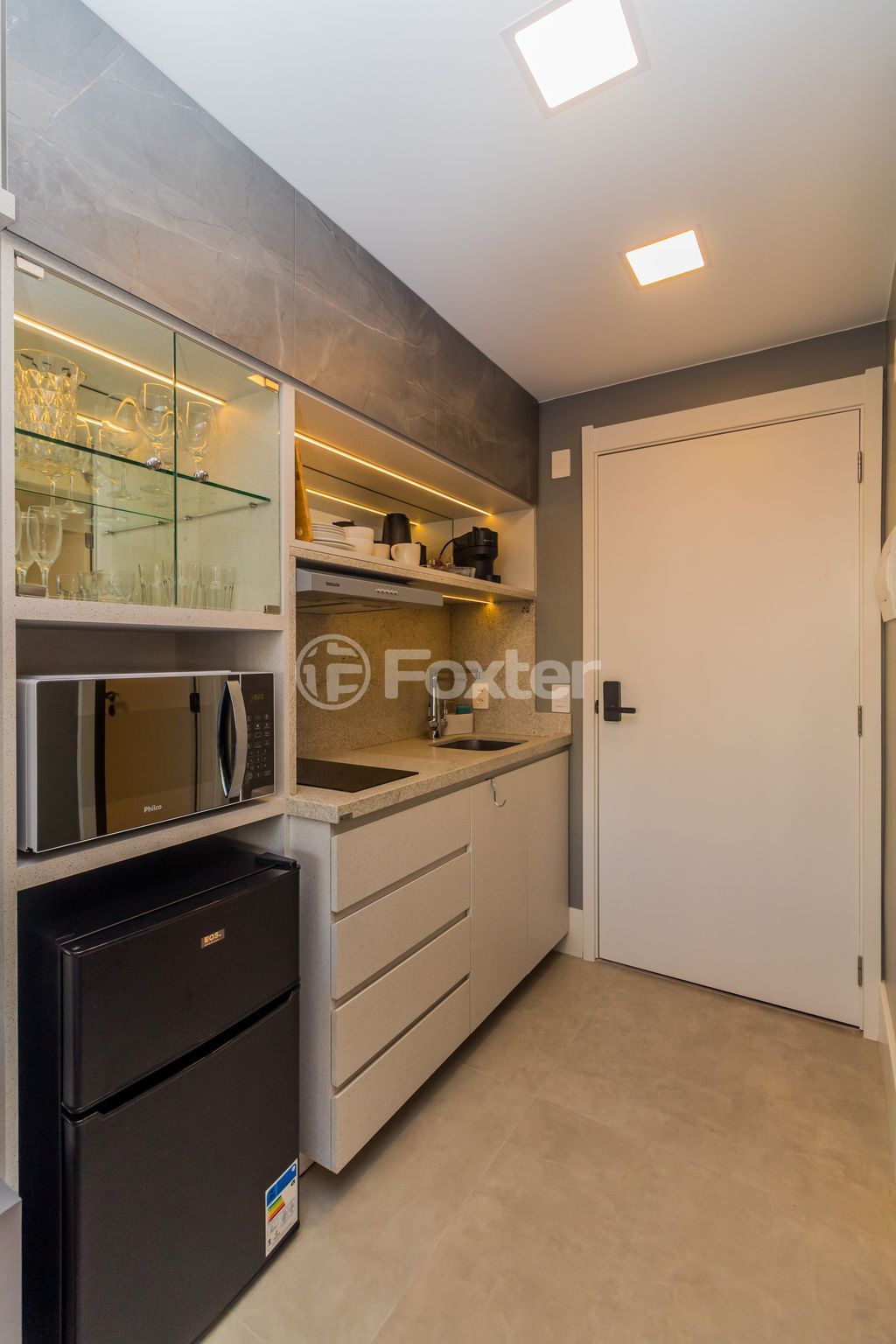 Loft/Flat para comprar em Casemiro de Abreu, 576 - foto 20