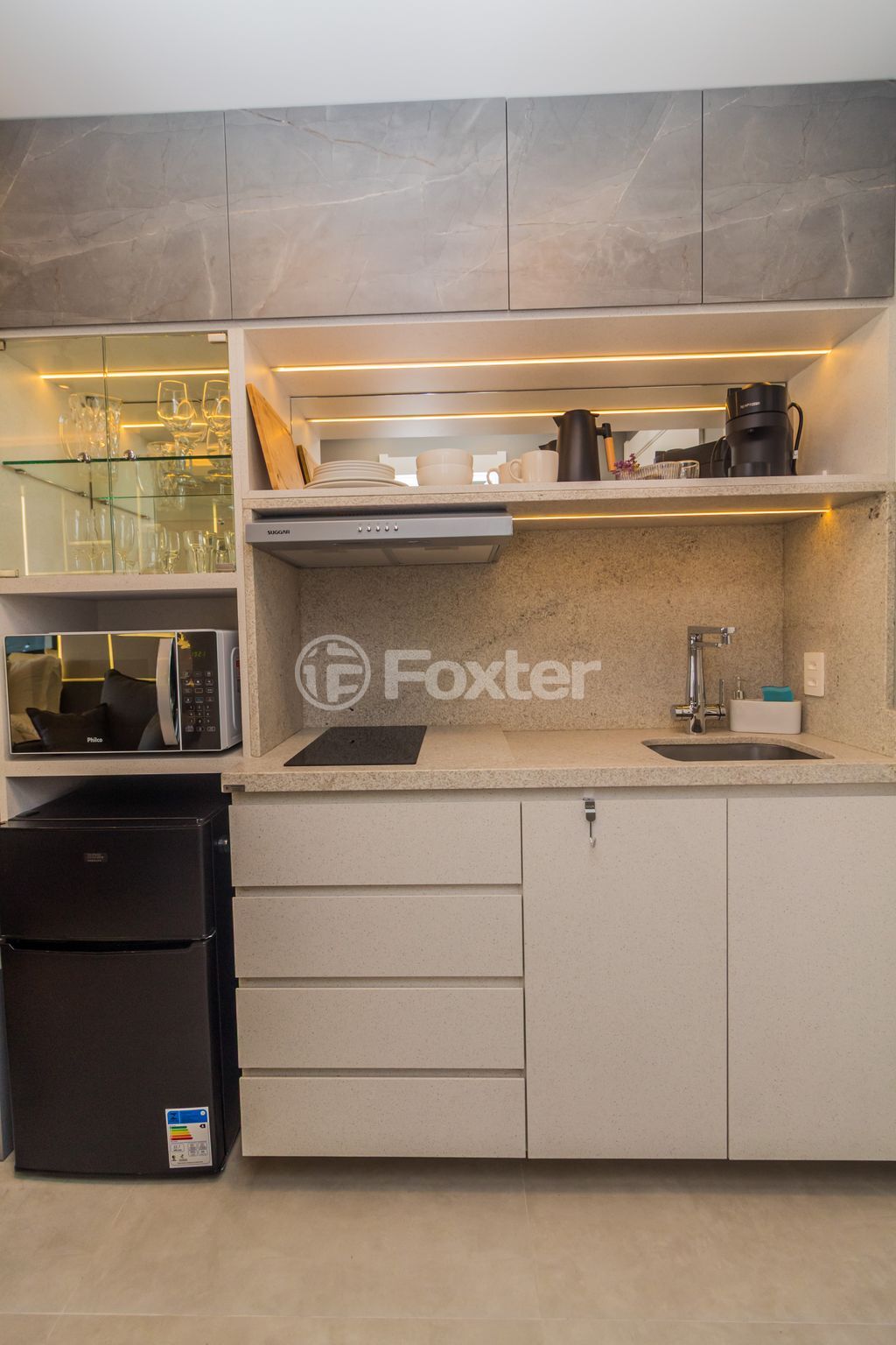 Loft/Flat para comprar em Casemiro de Abreu, 576 - foto 27