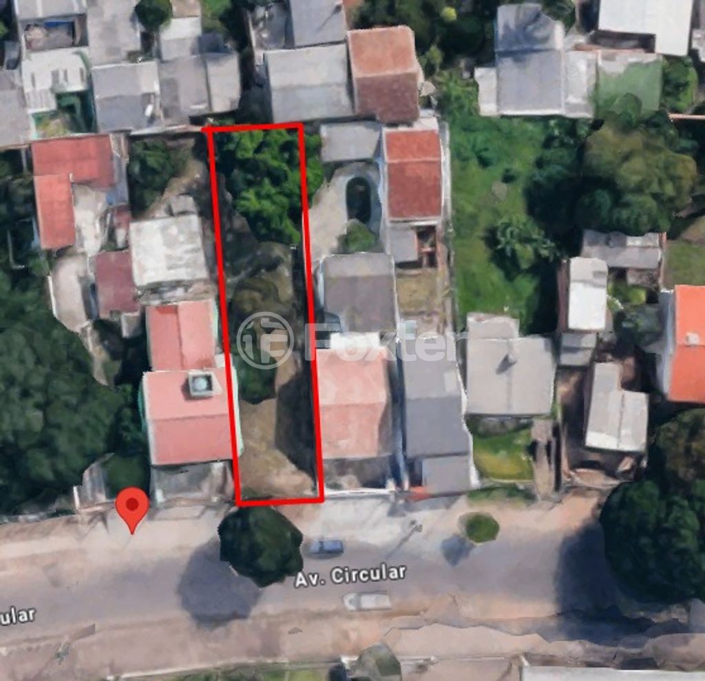 terreno lote condominio para comprar em Vila Jardim, Porto Alegre - foto 1