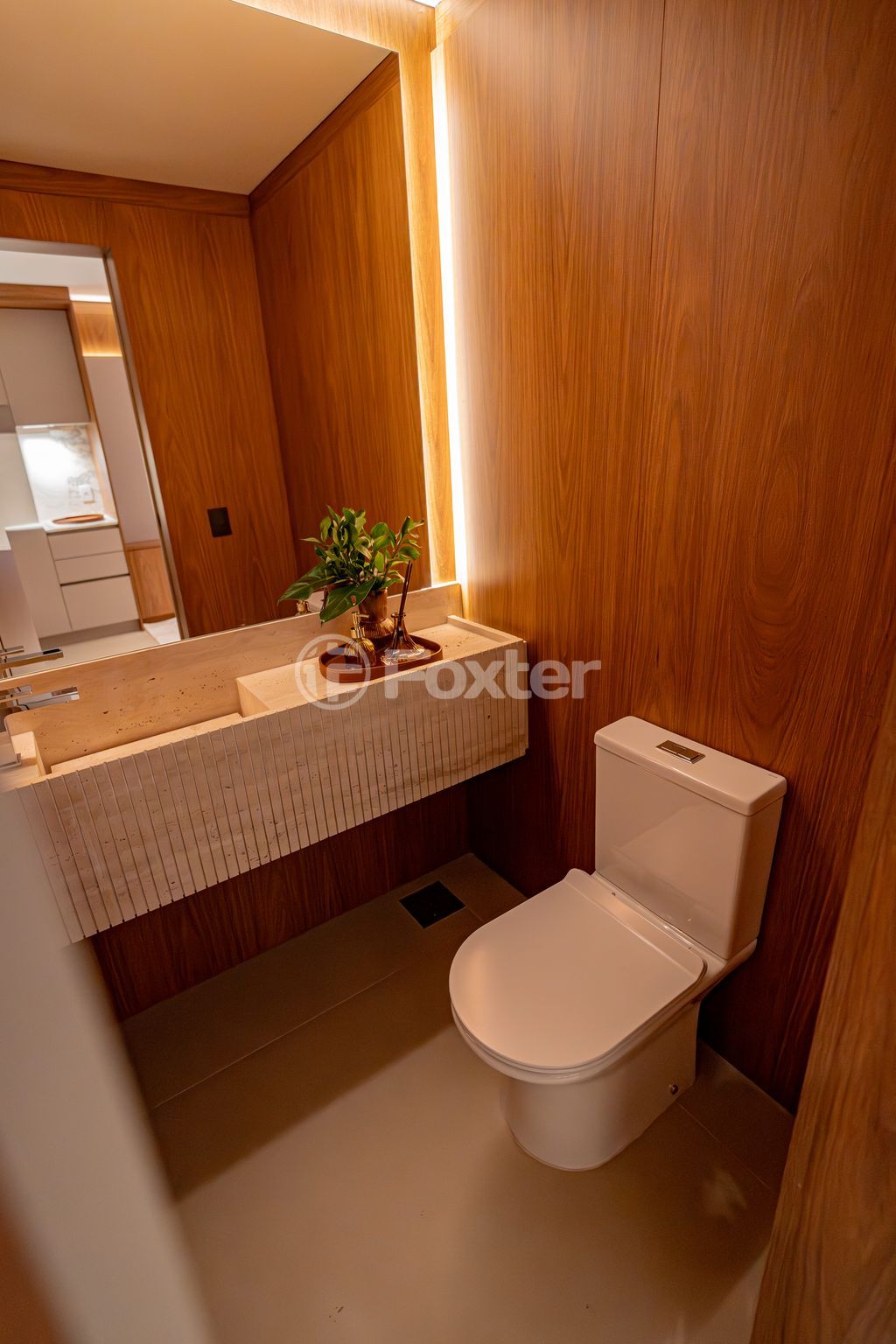 Apartamento para comprar em Marquês do Pombal, 641 - foto 25
