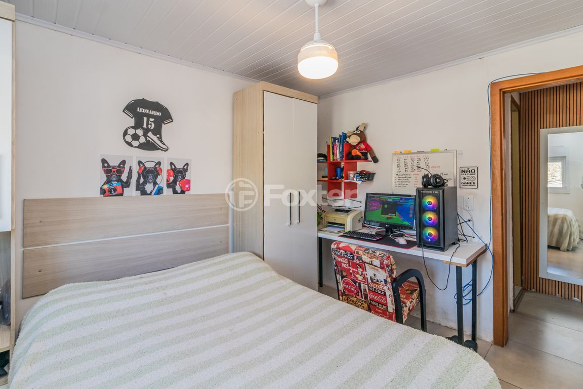 casa sobrado para comprar em Escobar, 215 - foto 17