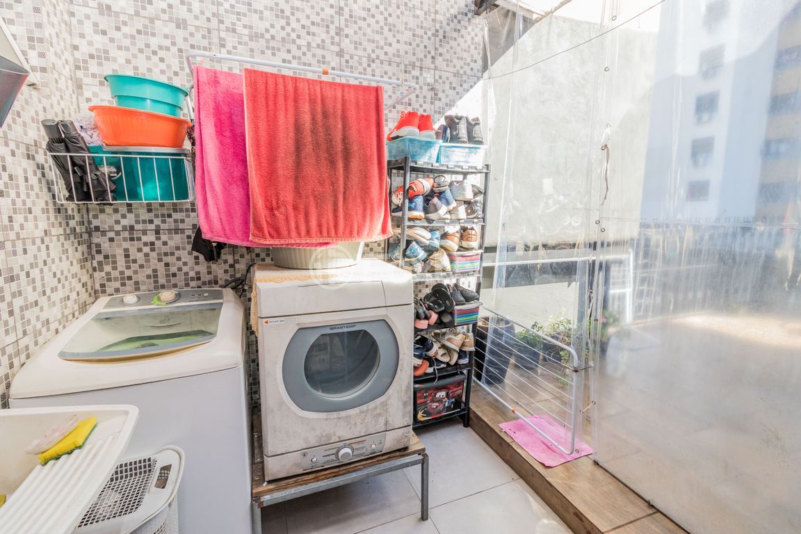 casa sobrado para comprar em Escobar, 215 - foto 18