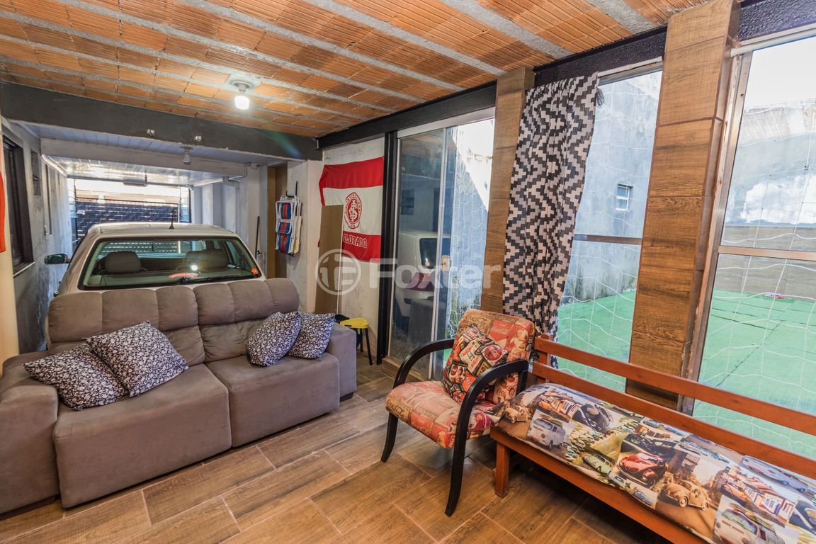 casa sobrado para comprar em Escobar, 215 - foto 29