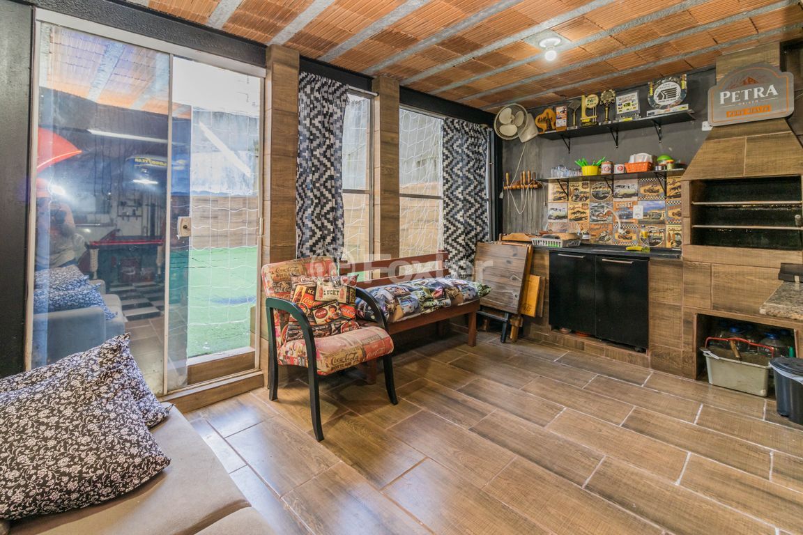 casa sobrado para comprar em Escobar, 215 - foto 30
