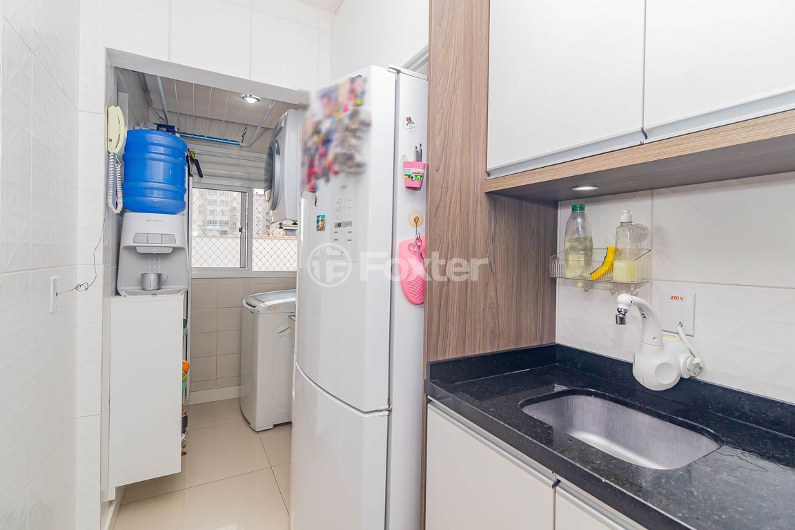 Apartamento para comprar em Brasil, 1297 - foto 17