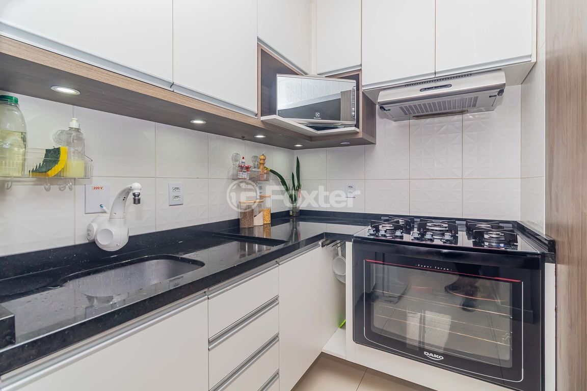 Apartamento para comprar em Brasil, 1297 - foto 14