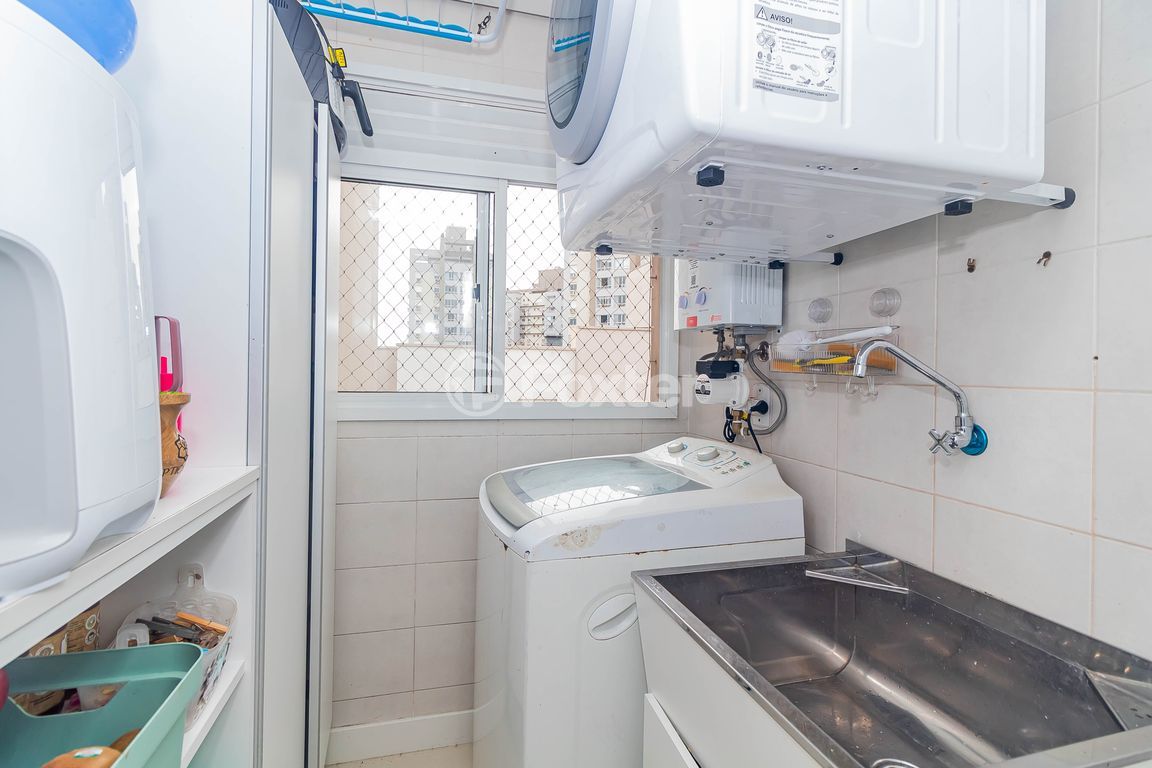 Apartamento para comprar em Brasil, 1297 - foto 19