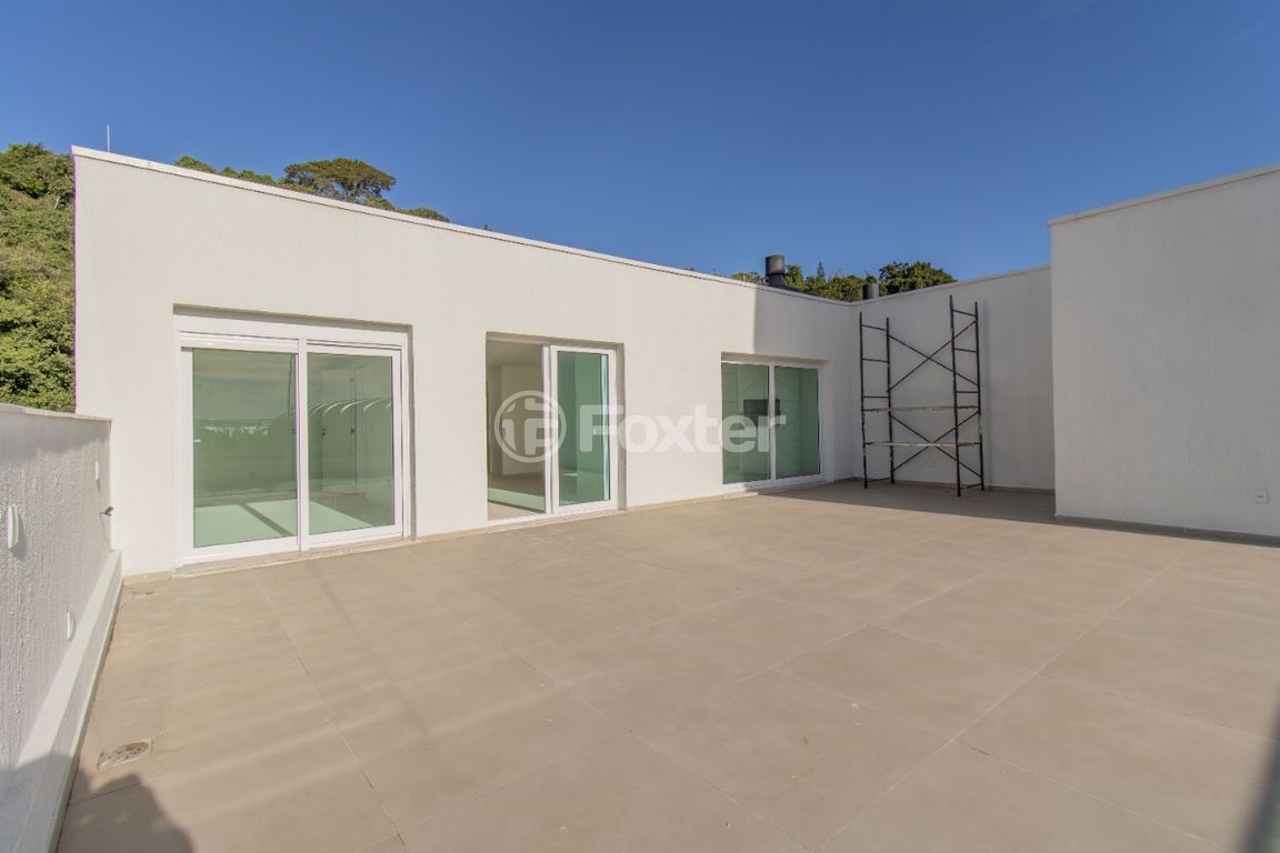 Cobertura para comprar em Dona Amélia, 160 - foto 24