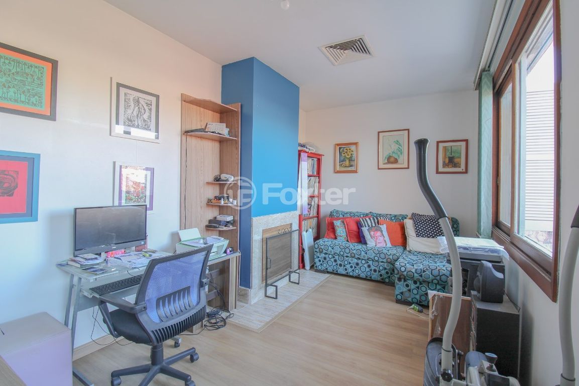 casa sobrado para comprar em Doutor Barbosa Gonçalves, 51 - foto 17
