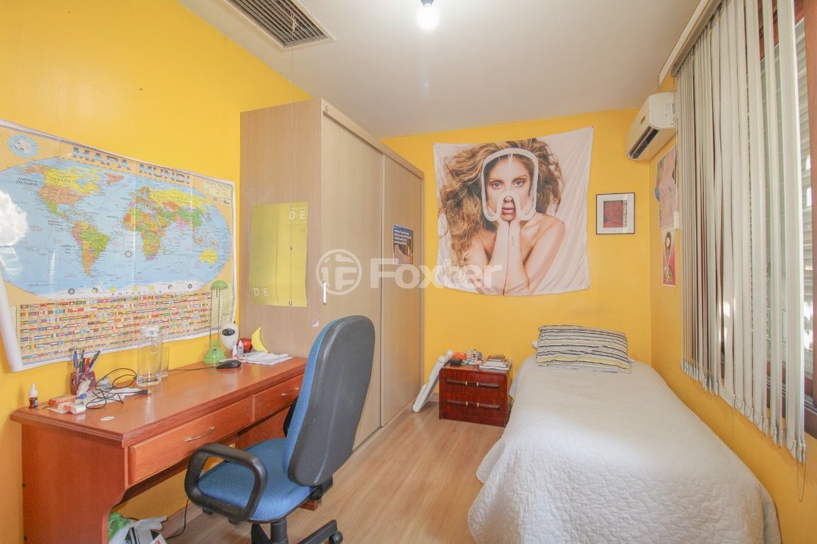 casa sobrado para comprar em Doutor Barbosa Gonçalves, 51 - foto 18