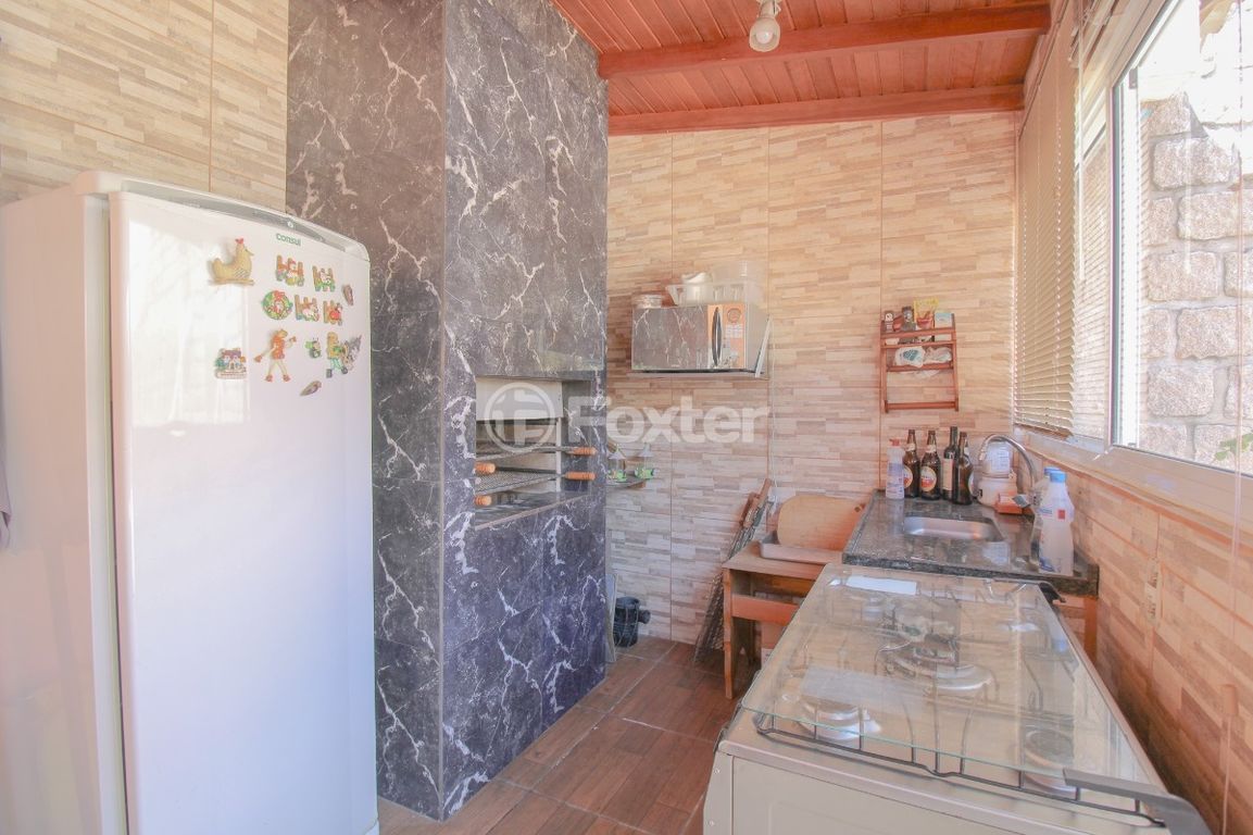 casa sobrado para comprar em Doutor Barbosa Gonçalves, 51 - foto 28