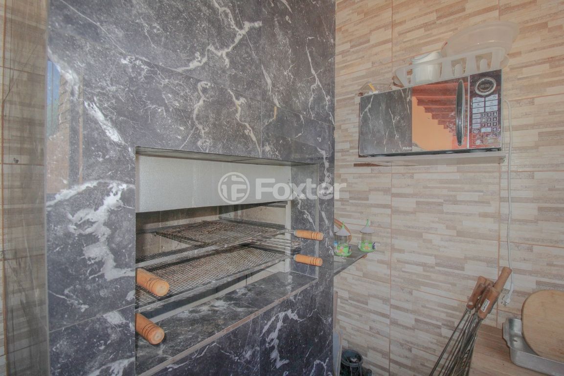 casa sobrado para comprar em Doutor Barbosa Gonçalves, 51 - foto 29