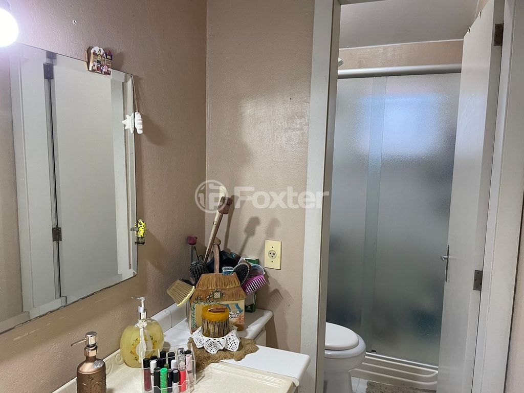 Casa em condominio para comprar em José Aloísio Filho, 889 - foto 23