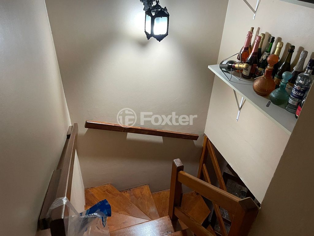 Casa em condominio para comprar em José Aloísio Filho, 889 - foto 14