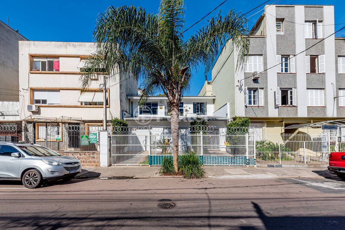 casa sobrado para comprar em LUIZ AFONSO, 550/552/554 - foto 47