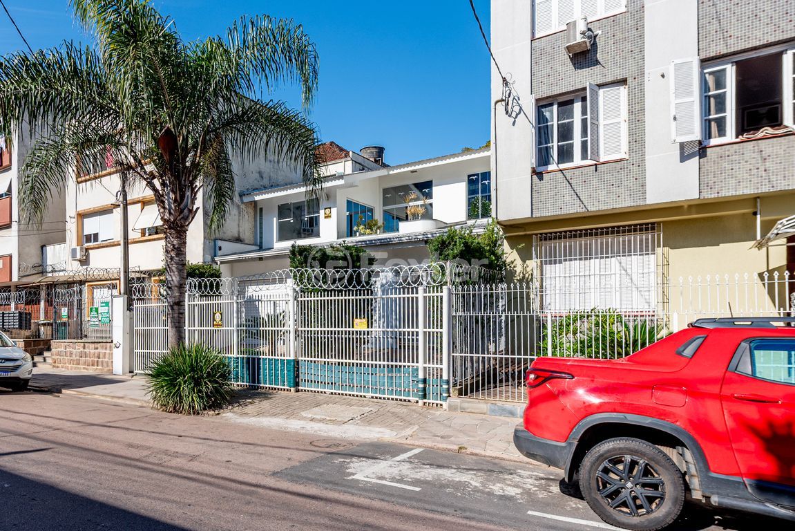casa sobrado para comprar em LUIZ AFONSO, 550/552/554 - foto 46