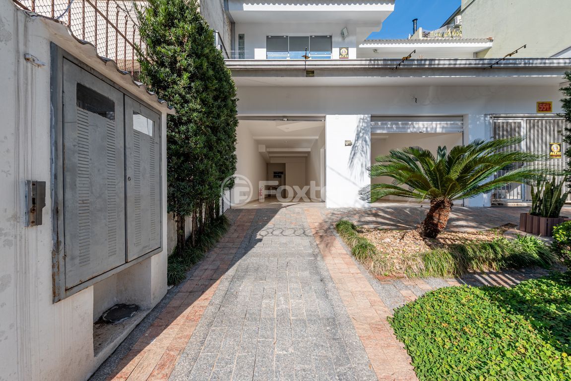 casa sobrado para comprar em LUIZ AFONSO, 550/552/554 - foto 48