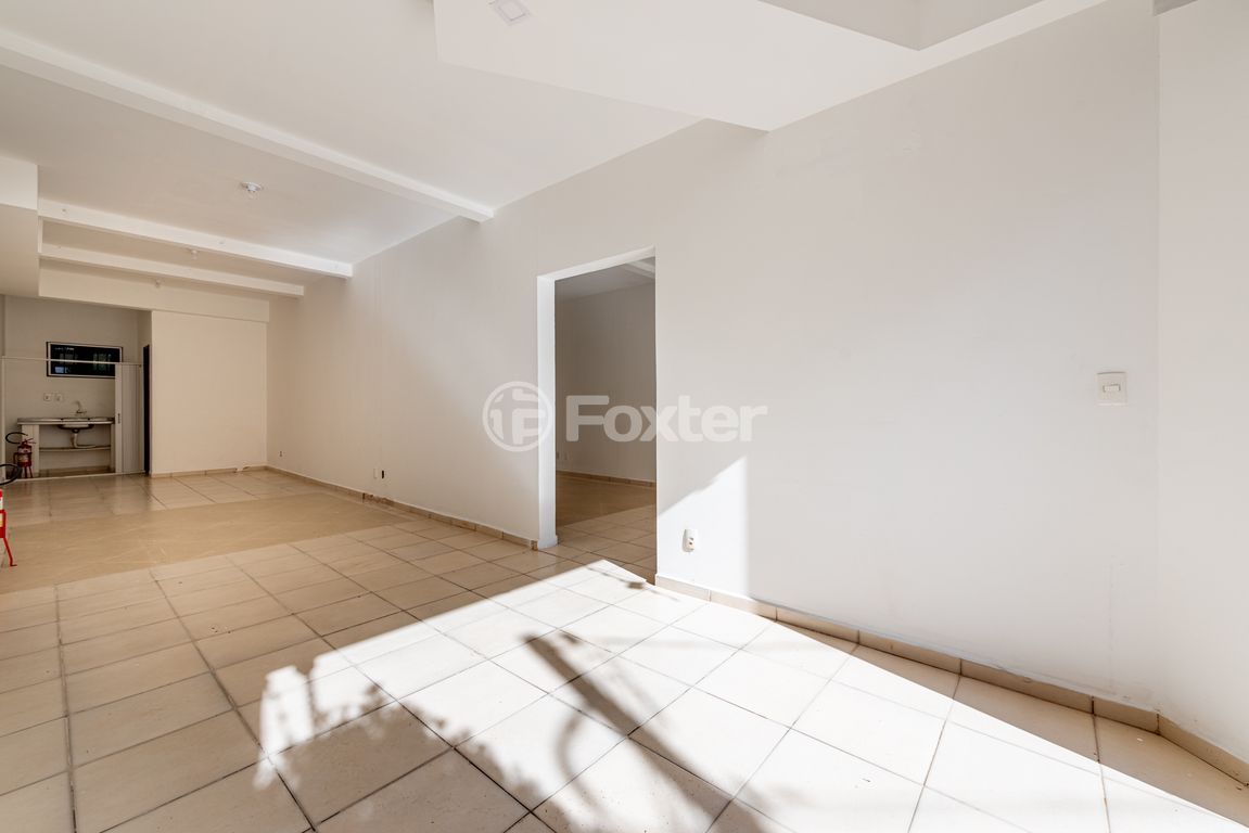 casa sobrado para comprar em LUIZ AFONSO, 550/552/554 - foto 35