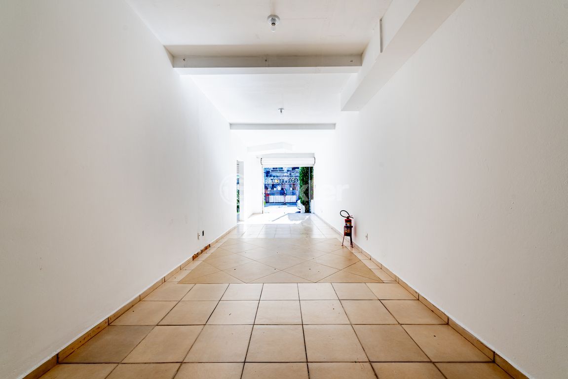 casa sobrado para comprar em LUIZ AFONSO, 550/552/554 - foto 34
