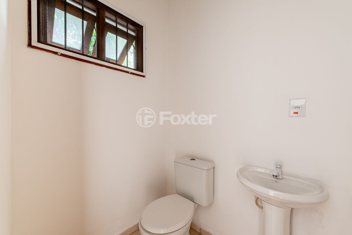 casa sobrado para comprar em LUIZ AFONSO, 550/552/554 - foto 33