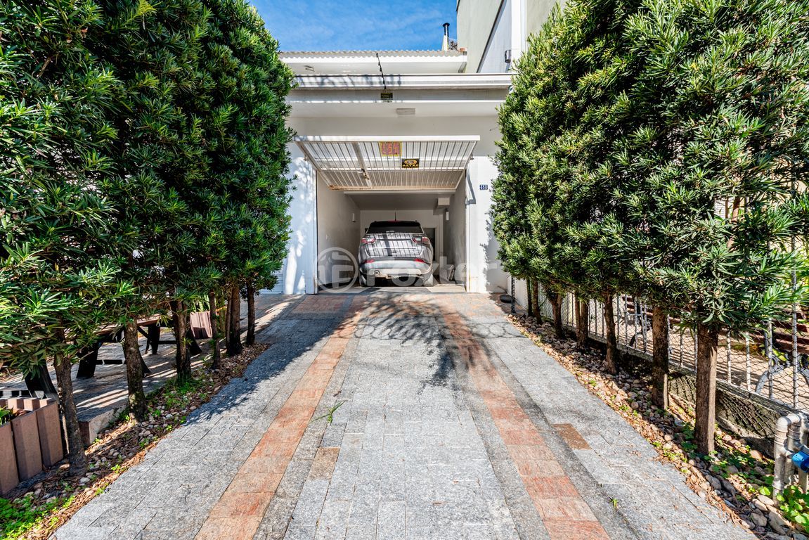 casa sobrado para comprar em LUIZ AFONSO, 550/552/554 - foto 38
